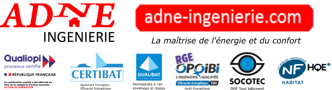 BLOG ADNE INGENIERIE Driss SAKAMI